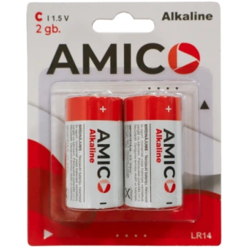 Baterija C 2gb Amico