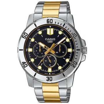 Vīriešu Pulkstenis Casio (Ø 49 mm) S7201607