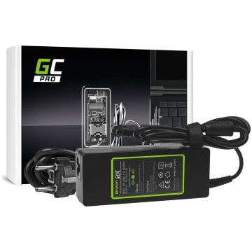 Green Cell PRO Charger / AC Adapter for Sony Vaio