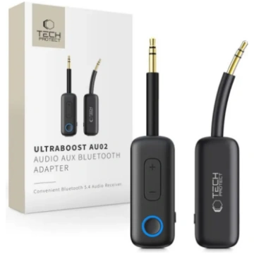 Tech-Protect Bluetooth audio adapter Ultraboost AU