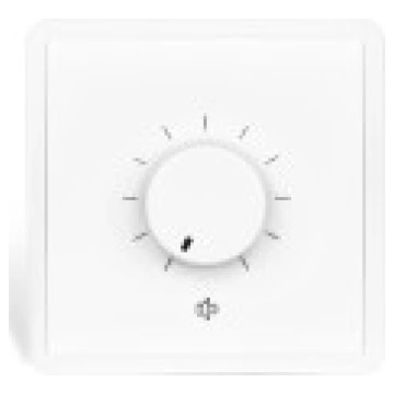 Audac AUDAC W 100V skaļuma regulators 100W 80 x mm