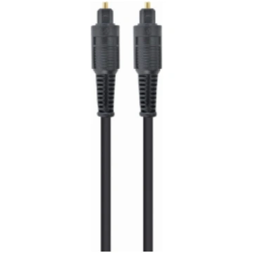 Kabelis Gembird Toslink Optical Cable 2m CC-OPT-2M