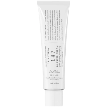Dr.Althea 147 Barrier Cream atjaunojošs sejas krēm