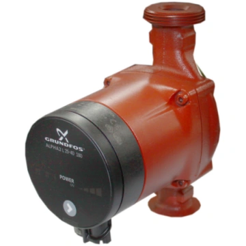 Pump S. cirk. ALPHA2 L25-40 180mm (Grundfos) 94379