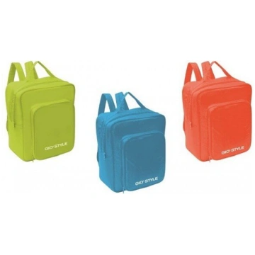 Termiskā mugursoma Fiesta Backpack asorti, oranža/