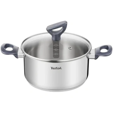 Tefal - Katls ar vāku DAILY COOK 20 cm
