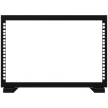 STALFLEX STATEVĪTS STR19-6U-B [STOJAK RACK]