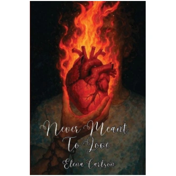 Never Meant To Love Ottavio Ferrante