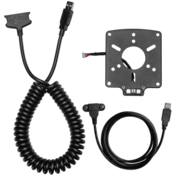 Direct connection for Simagic wheel and all base/c