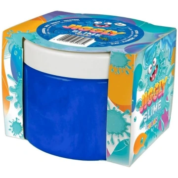 TUBAN Jiggly Slime blu blueberry 500g – jutekliska
