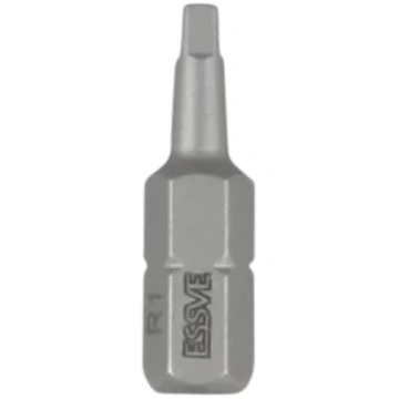 Uzgaļi R1 25mm 3gab/iep, ESSVE 9980240