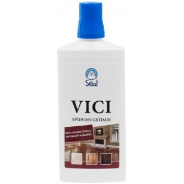 Spīdums grīdām 0.5l Vici Seal 00802