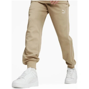 Puma Vīriešu ikdienas bikses, T7 TRACK PANTS