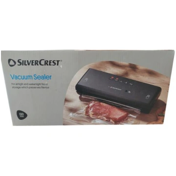 Lietots - Silver Crest Sv-27-12841 (P2281087)