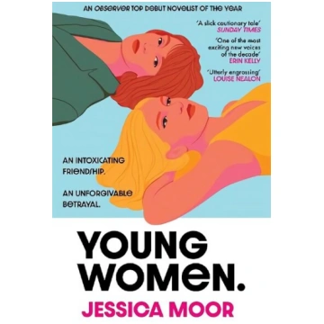 Young Women: The gripping and addictive summer pag