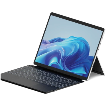 MagKeyboard Magnetic Wireless Keyboard for Microso