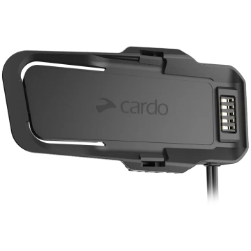 Cardo Packtalk Edge stiprinājums