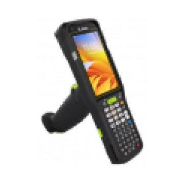 MC3400 Mobile Computer Zebra