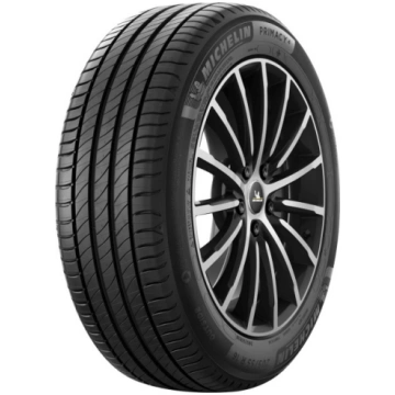 MICHELIN - PRIMACY 4+ RP - 215 45 R17 || 91w