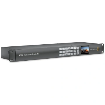 Blackmagic ATEM Production Studio 4K