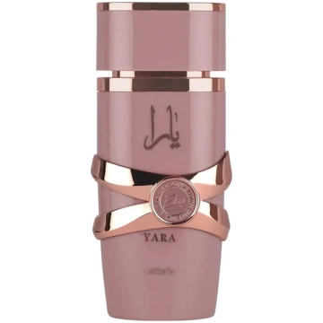 Lattafa Yara Elixir Smaržas