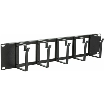 Lanview by Logon - rack cable management panel (ho