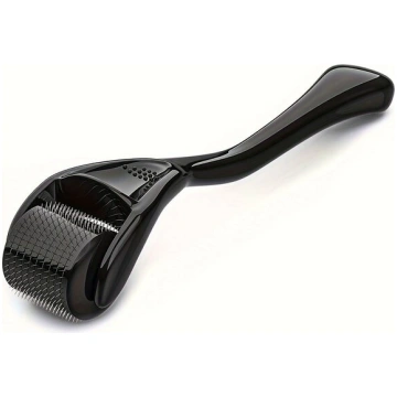 Adatu rullītis Rivex Derma Roller, sejai un bārdai