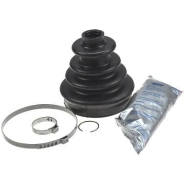 LÖBRO 303485 Putekļusargu komplekts, Piedziņas vār