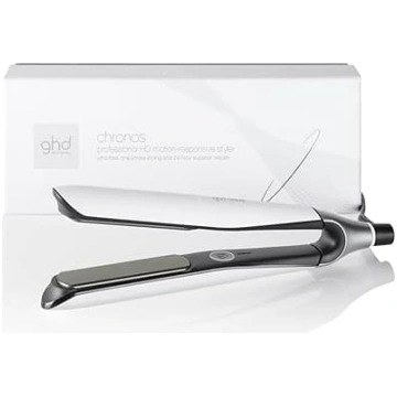 ghd chronos matu taisnotāji: moderns viedais matu 
