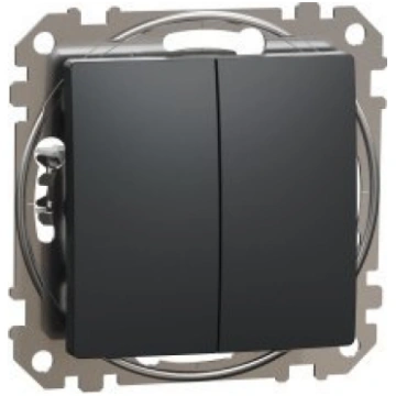 Schneider Electric Sedna Design Elements Lacznik s