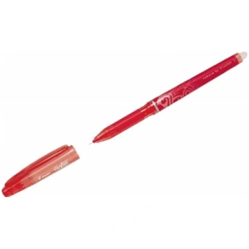 Gēla pildspalva Pilot Frixion Point 0.5mm, izdzēša