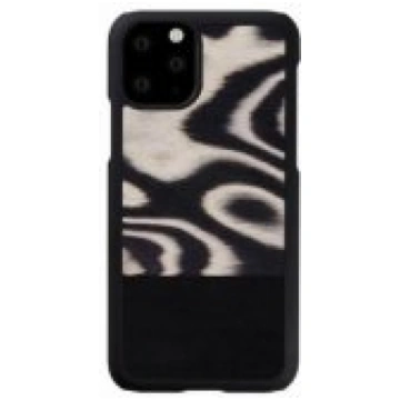 Man&Wood "SmartPhone Back Case iPhone 11 Pro" Leop