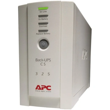 Uninterruptible Power Supply System Interactive UP