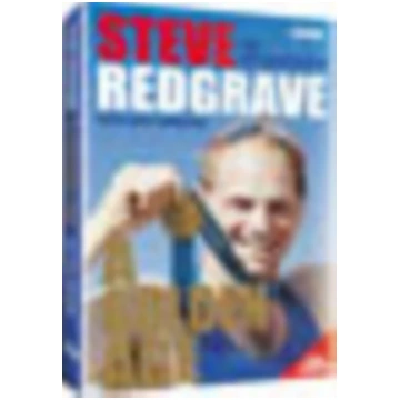Steve Redgrave - A Golden Age Steven Redgrave