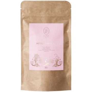 Lune Tea Miyabi Matcha 30g 5905413165313 (59054131
