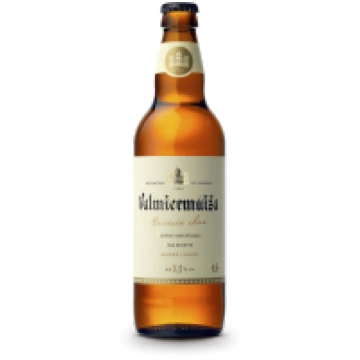 VALMIERMUIŽA gaišais alus 5,2% Latvija 0,5L (1/20)