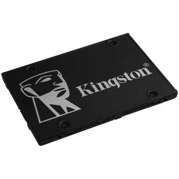 Kingston SSD disks SKC600/512G KC600