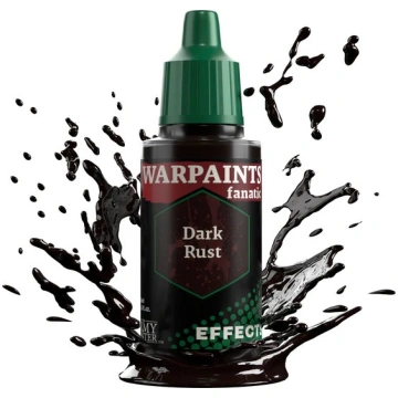 Warpaints Fanatic Effects: Disgusting Slime
