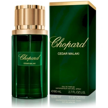 Chopard Cedar Malaki Smaržas EDP 80 ml 76401773606