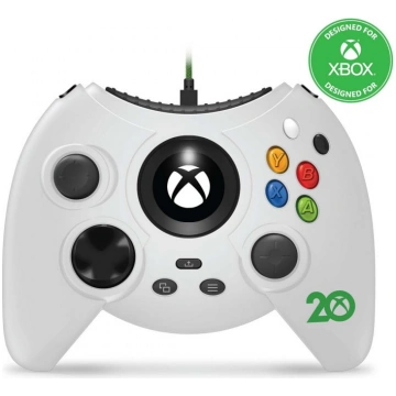 Hyperkin M02668-ANWH Gaming Controller White USB G
