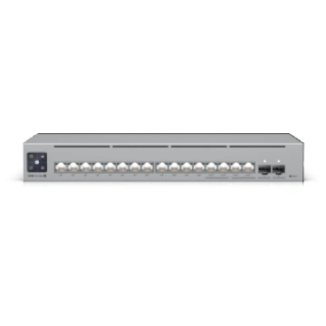 UBIQUITI 16-PORT, LAYER 3 ETHERLIGHTING? SWITCH WI