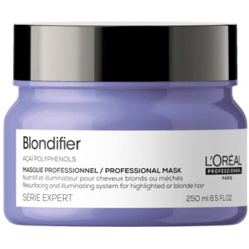 L'ORÉAL PROFESSIONNEL PARIS Blondifier Mask