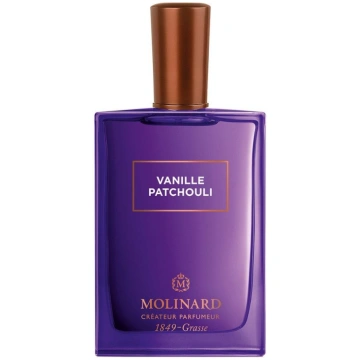 MOLINARD Les Éléments Vanille Patchouli
