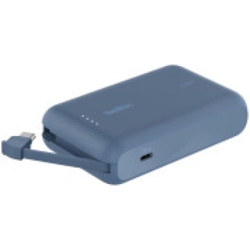 Belkin BoostCharge 10000 mAh portatīvais powerbank