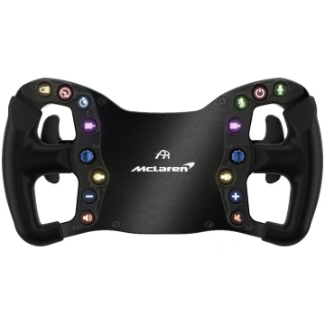 ASCHER-RACING McLaren Artura Sport Steering Wheel 