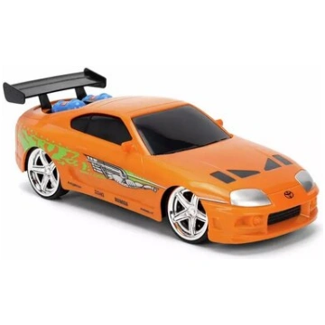 Rotaļlietu automašīna RC Simba Jada Fast&Furious N