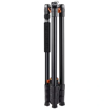 Statīvs K&F Concept T254A7 ar BH-28L lodveida galv
