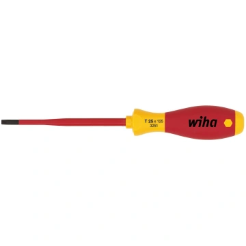 Wiha Skrūvgriezis Torx Izolēts T30 (36541)