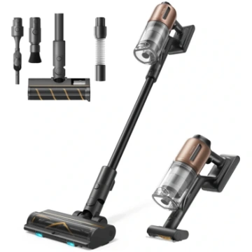 Dreame Z20 Cordless Vacuum Cleaner
