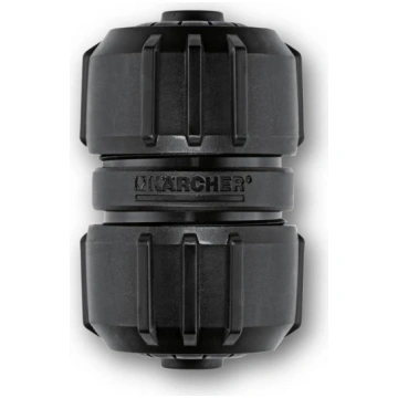 KARCHER Laistīšanas šļūtenes savienotājs Kärcher 2